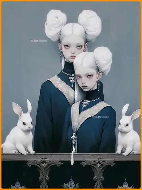 小姐 韩国悬疑电影